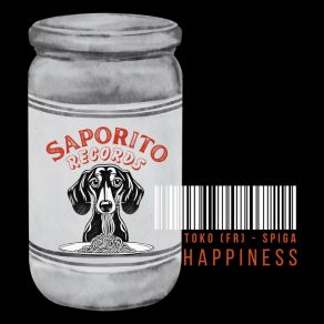Happiness album cover