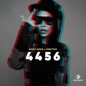 4456 album cover
