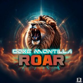 Roar album cover