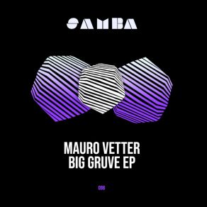 Big Gruve EP (Original Mix) album cover