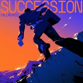 Succession album cover