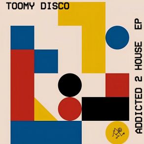 Addicted 2 House album cover
