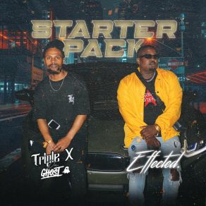 Starter Pack album cover