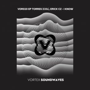 I Know album cover