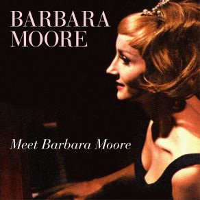Meet Barbara Moore album cover