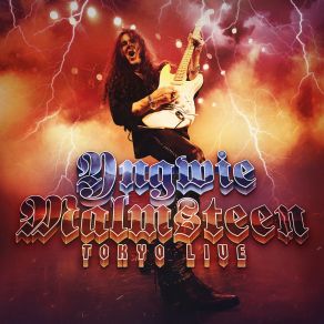 Tokyo Live (CD2) album cover