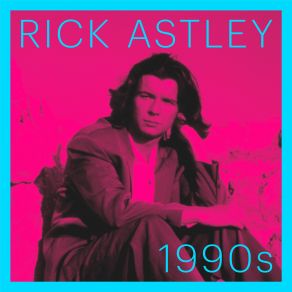 1990s album cover