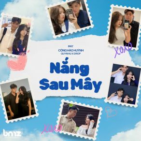 Nắng Sau Mây album cover