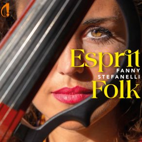 Esprit Folk album cover
