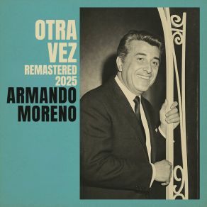 Otra Vez (Remastered 2025) album cover