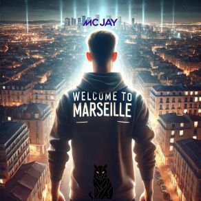 Welcome To Marseille album cover