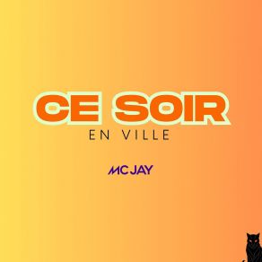 Ce Soir En Ville album cover