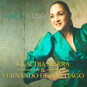 Amor Iluso album cover