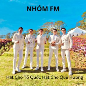 Hát Cho Tổ Quốc Hát Cho Quê Hương album cover