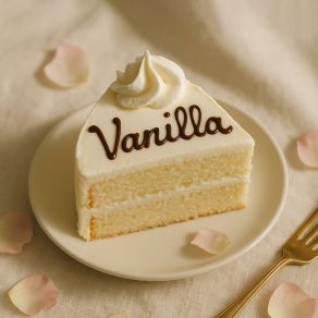 Vanilla album cover