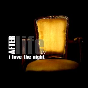I Love The Night album cover