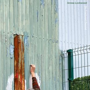 On Fractured Ground / Skin Resonance (Maxi-Single) album cover