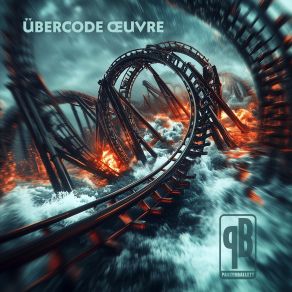 Ubercode Oeuvre album cover
