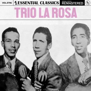 Essential Classics, Vol. 796: Trio La Rosa (CD1) album cover
