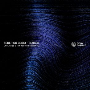 Senses album cover