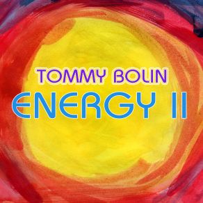 Energy II album cover