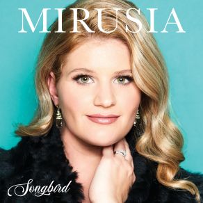 Songbird album cover