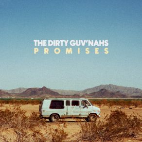 Promises album cover