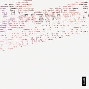The Vapornet album cover