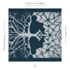 Forests Of The Night album cover