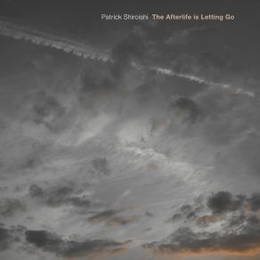 The Afterlife Is Letting Go (Original Soundtrack) (Maxi-Single) album cover