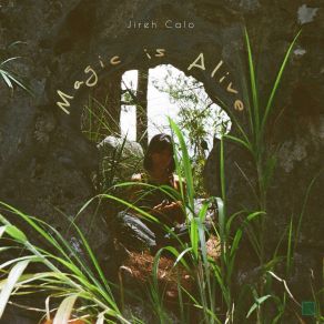 Magic Is Alive album cover