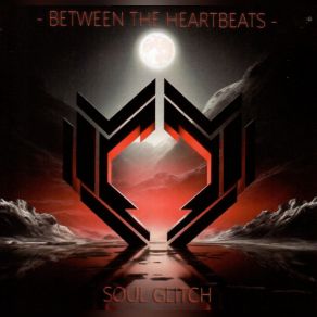 Between The Heartbeats album cover
