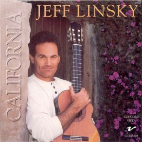 California album cover