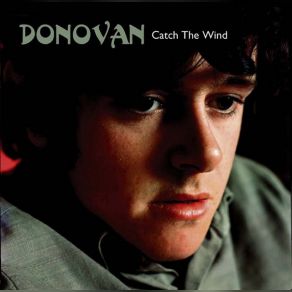 Catch The Wind album cover