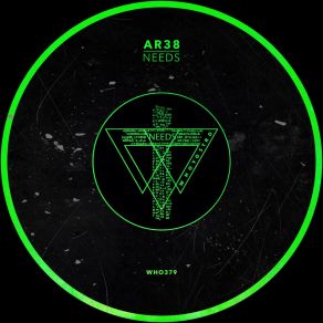 Needs (Original Mix) album cover