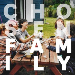 Chosen Family album cover