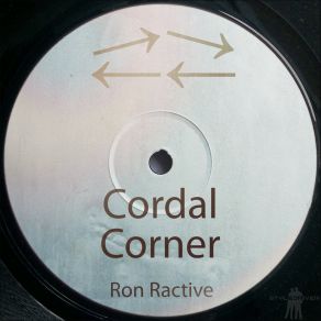 Cordal Corner album cover