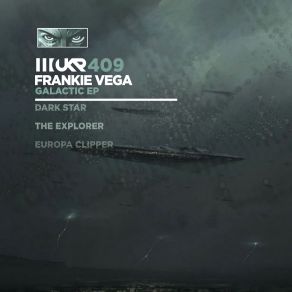 Galactic album cover