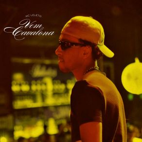 Vem Cavalona album cover