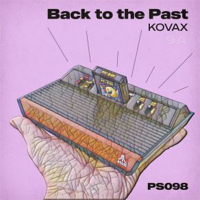 Back To The Past album cover