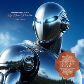 My Name Is Future album cover