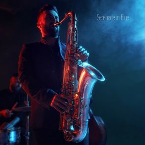 Serenade In Blue album cover