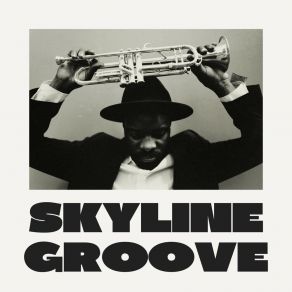 Skyline Groove album cover