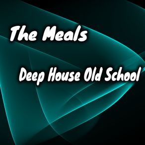 Deep House Old School album cover