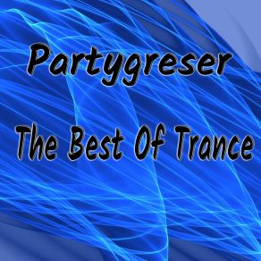 The Best Of Trance album cover