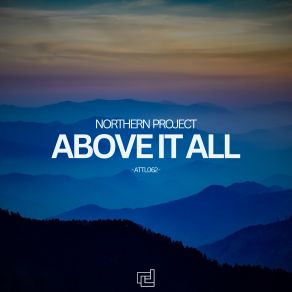 Above It All (Maxi-Single) album cover
