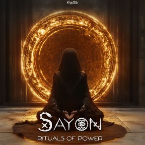 Rituals Of Power album cover