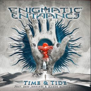Time & Tide (Single) album cover