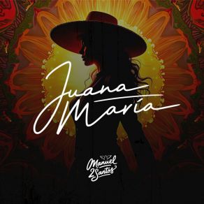 JUANA MARIA album cover