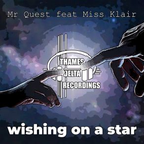Wishing On A Star album cover